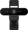 Logitech Brio 4K Webcam Video