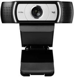 Webcam Logitech C930s Pro HD reconditionné - Reebelo France