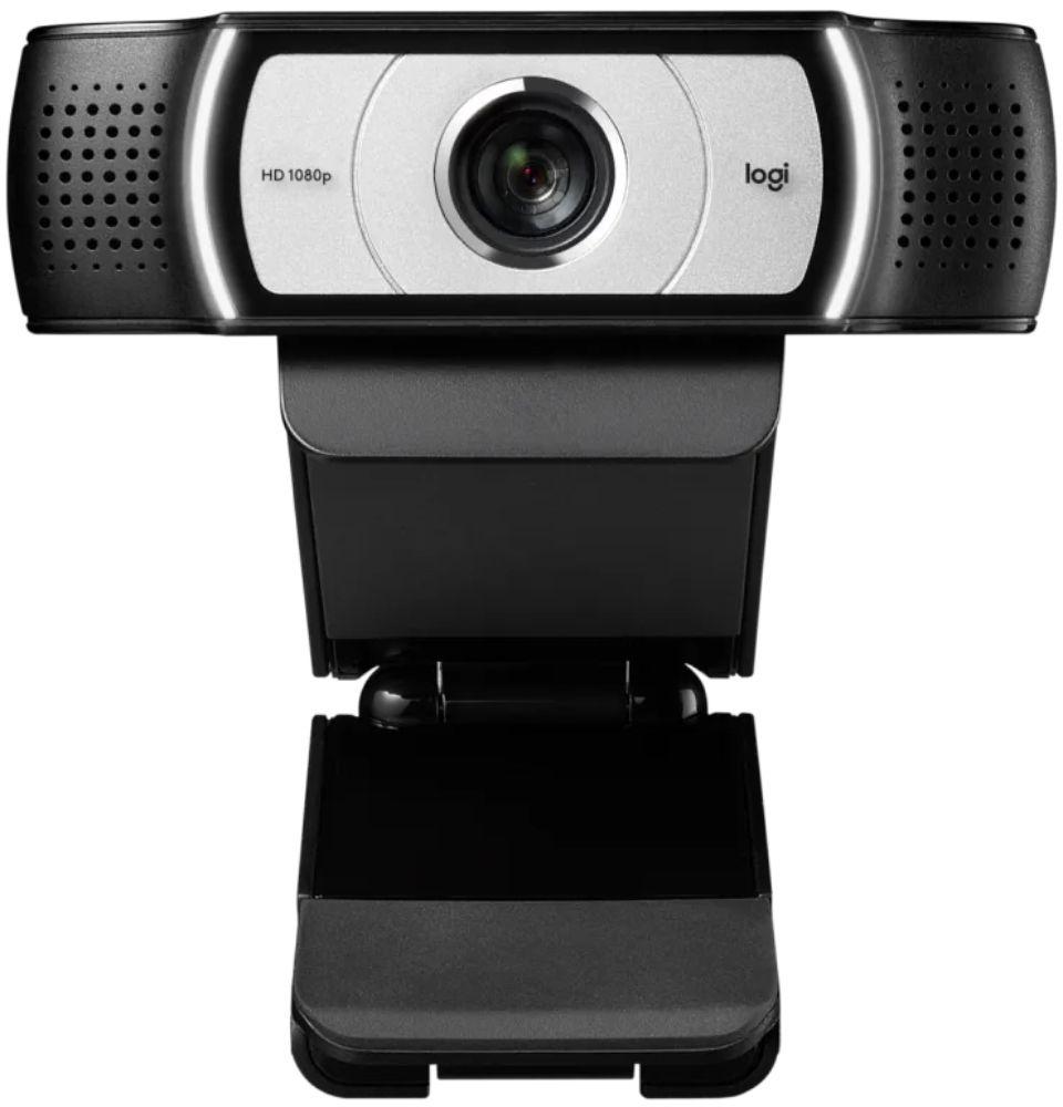 Webcam Logitech C930s Pro HD reconditionné - Reebelo France