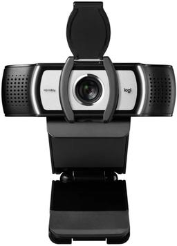 Webcam Logitech C930s Pro HD reconditionné - Reebelo France
