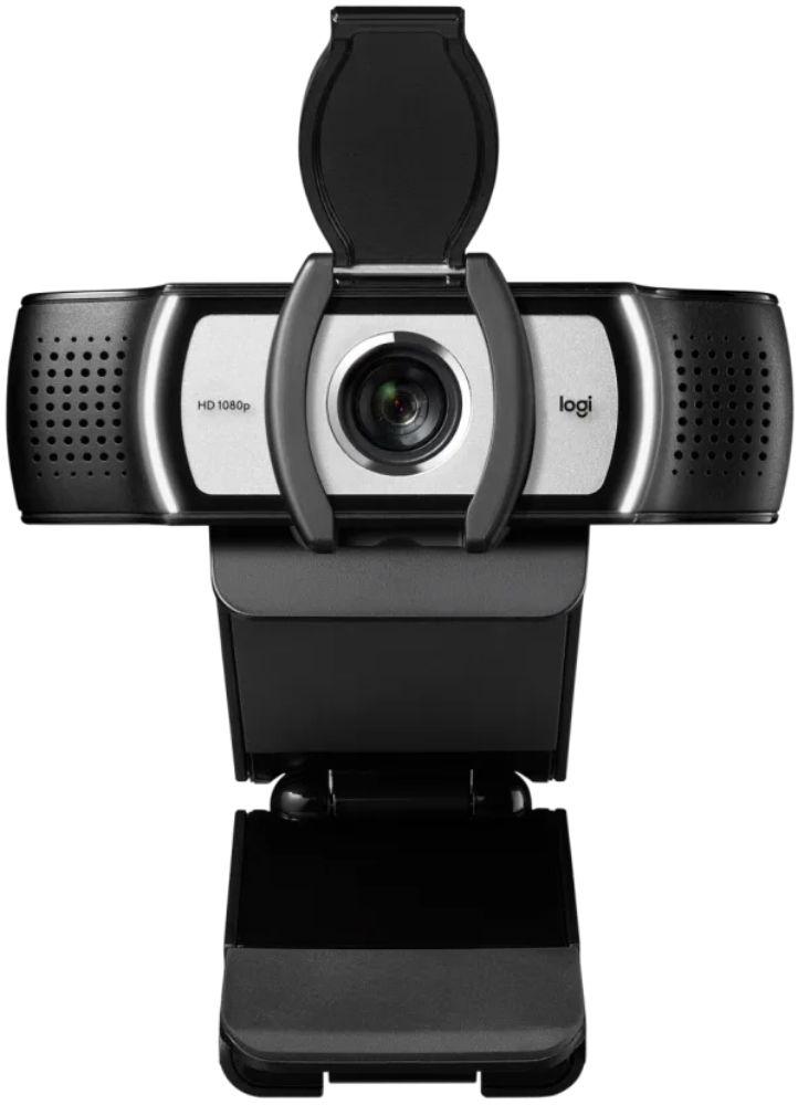 Webcam Logitech C930s Pro HD reconditionné - Reebelo France