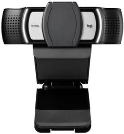 Webcam Logitech C930s Pro HD reconditionné - Reebelo France
