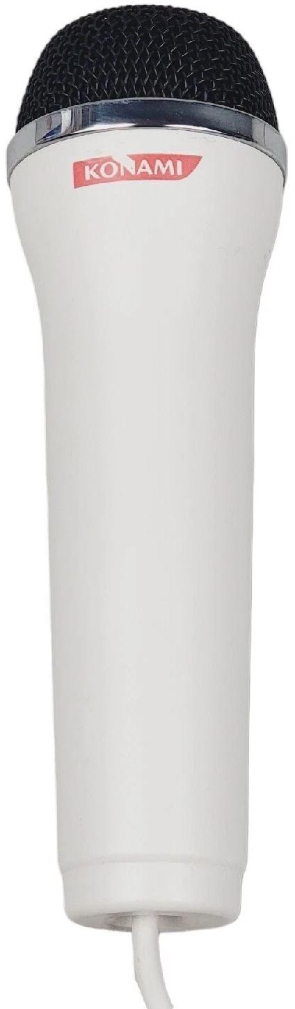 Logitech The Best Official Konami USB Microphone reconditionné - Reebelo France