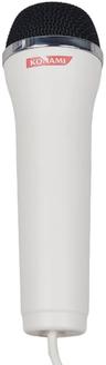 Logitech The Best Official Konami USB Microphone