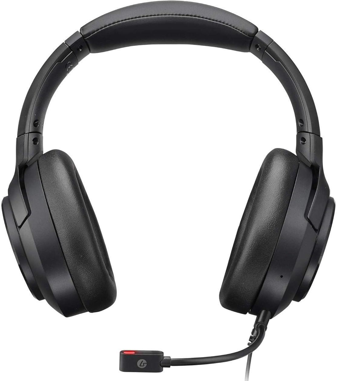Casque Gaming LucidSound LS10P reconditionné - Reebelo France