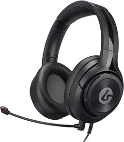 Casque Gaming LucidSound LS10P reconditionné - Reebelo France