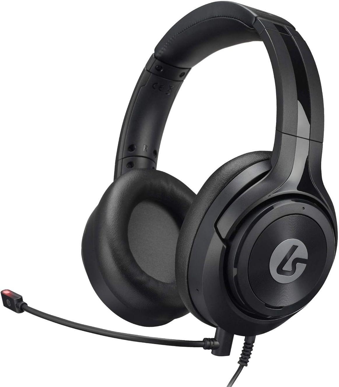 Casque Gaming LucidSound LS10P reconditionné - Reebelo France