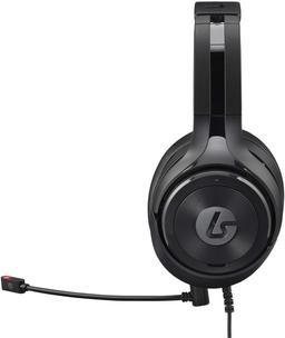 Casque Gaming LucidSound LS10P reconditionné - Reebelo France