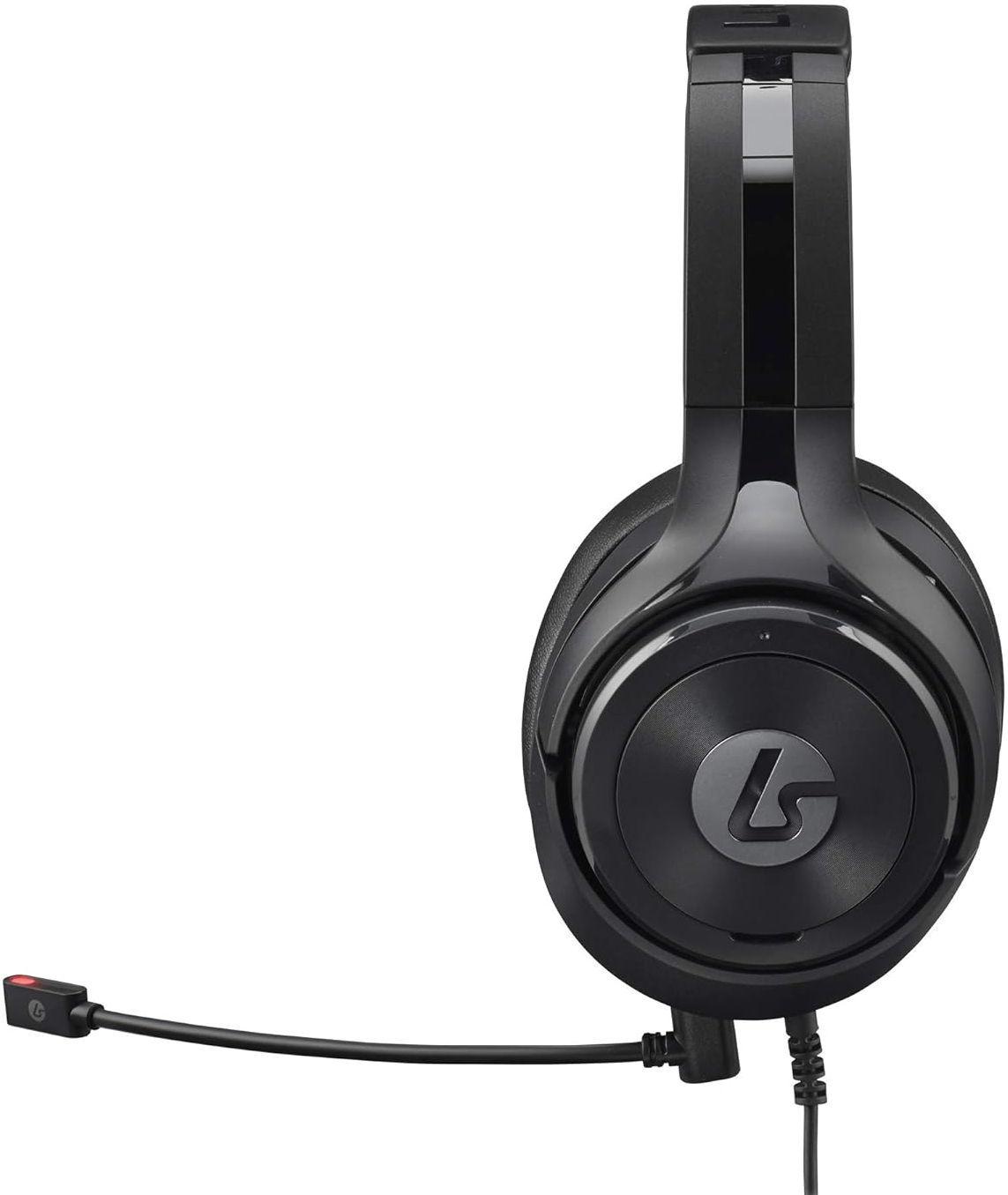 Casque Gaming LucidSound LS10P reconditionné - Reebelo France