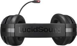 Casque Gaming LucidSound LS10P reconditionné - Reebelo France