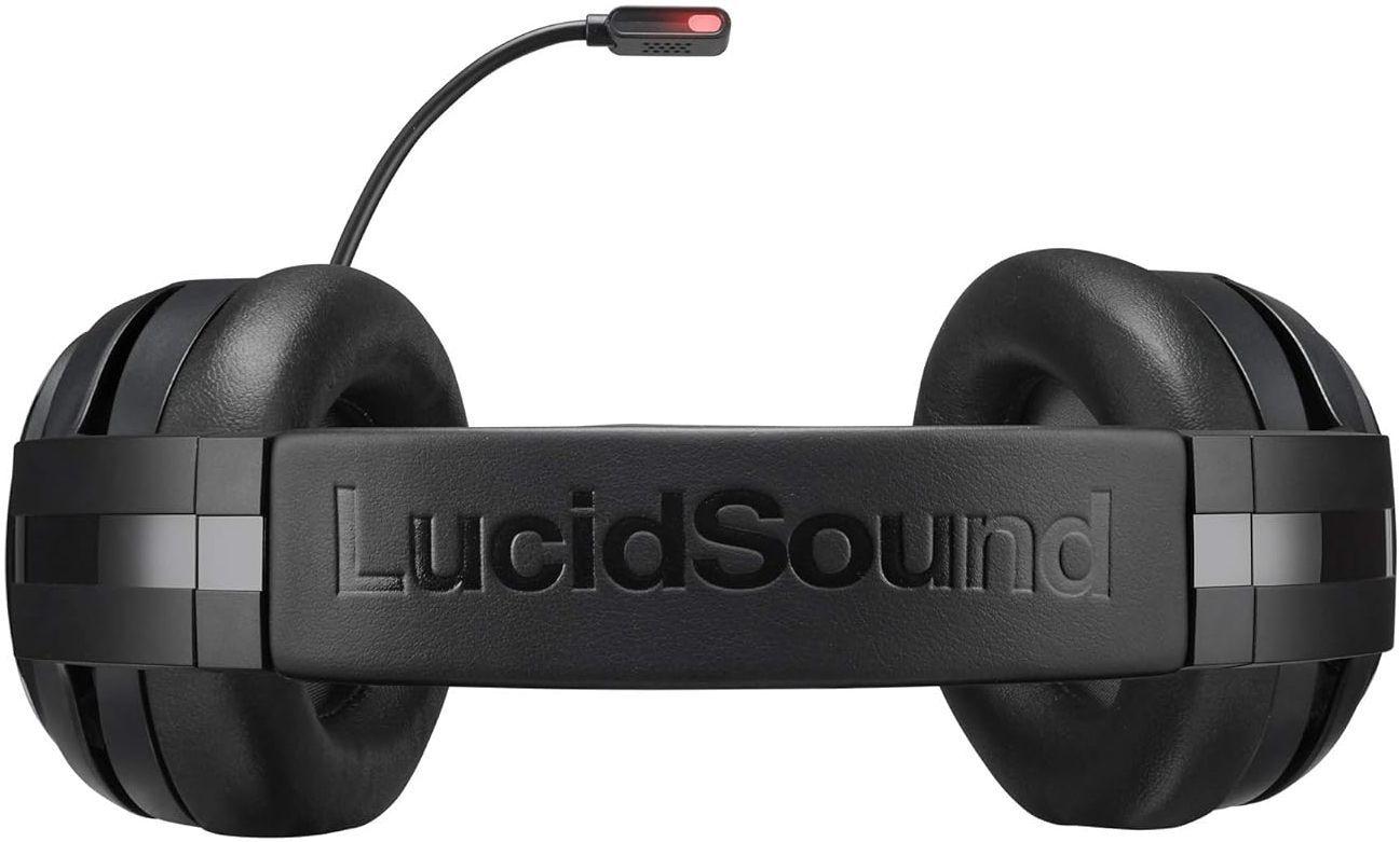 Casque Gaming LucidSound LS10P reconditionné - Reebelo France