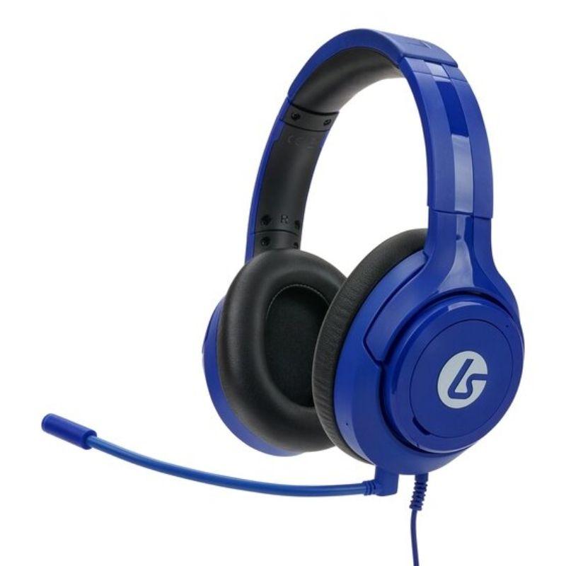 Casque Gaming LucidSound LS10P reconditionné - Reebelo France