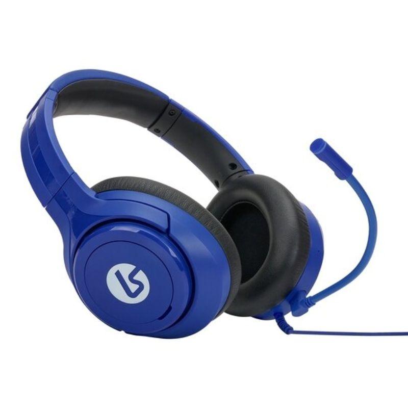 Casque Gaming LucidSound LS10P reconditionné - Reebelo France