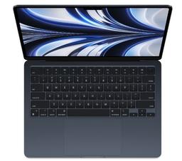 Macbook Air (2022) avec clavier (ISO) reconditionné - Reebelo France