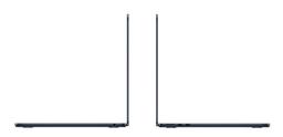 Macbook Air (2022) avec clavier (ISO) reconditionné - Reebelo France