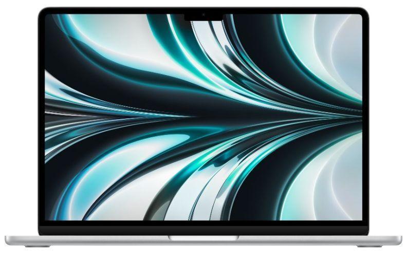 Macbook Air (2022) avec clavier (ISO) reconditionné - Reebelo France