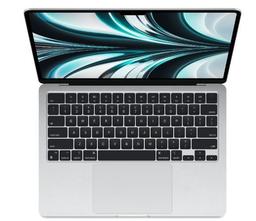 Macbook Air (2022) avec clavier (ISO) reconditionné - Reebelo France