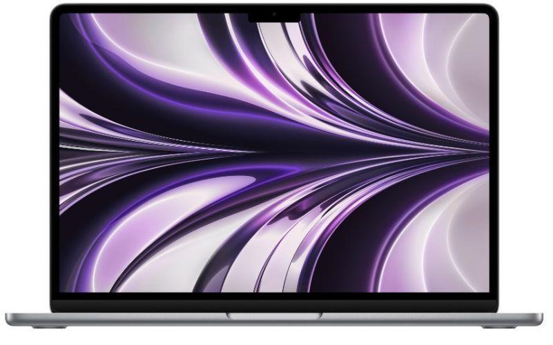 Macbook Air (2022) avec clavier (ISO) reconditionné - Reebelo France