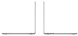 Macbook Air (2022) avec clavier (ISO) reconditionné - Reebelo France