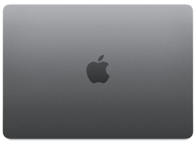 Macbook Air (2022) avec clavier (ISO) reconditionné - Reebelo France