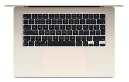 Macbook Air (2022) avec clavier (ISO) reconditionné - Reebelo France