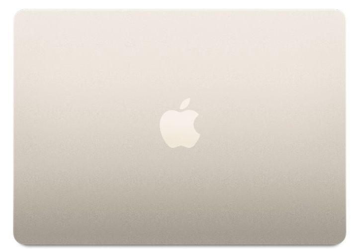 Macbook Air (2022) avec clavier (ISO) reconditionné - Reebelo France