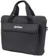 Manhattan London Laptop Bag 12.5" - Noir