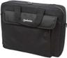 Manhattan London Laptop Bag 15.6" - Noir