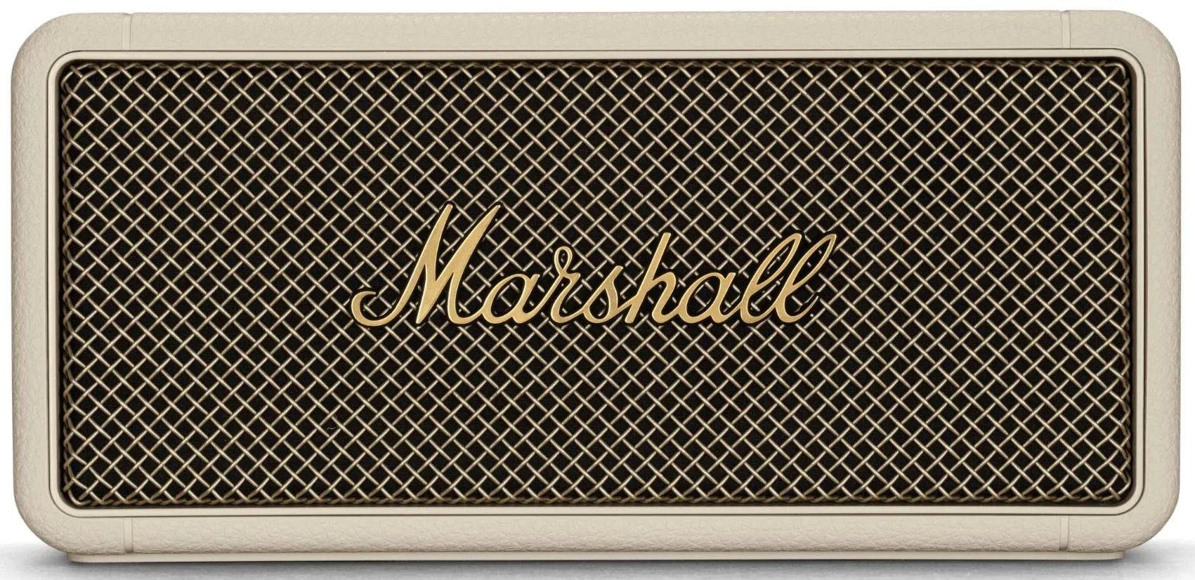 Enceinte Bluetooth portable Marshall Middleton reconditionné - Reebelo France