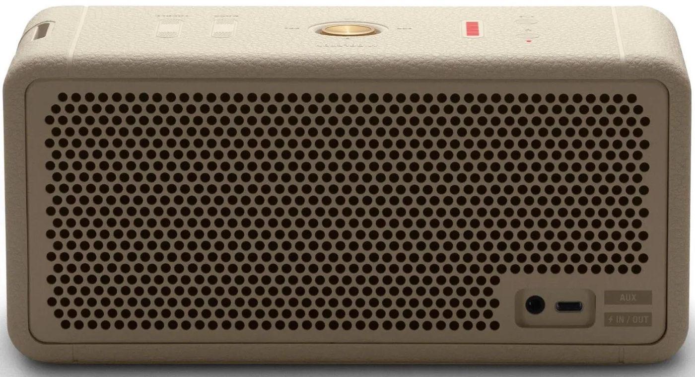 Enceinte Bluetooth portable Marshall Middleton reconditionné - Reebelo France