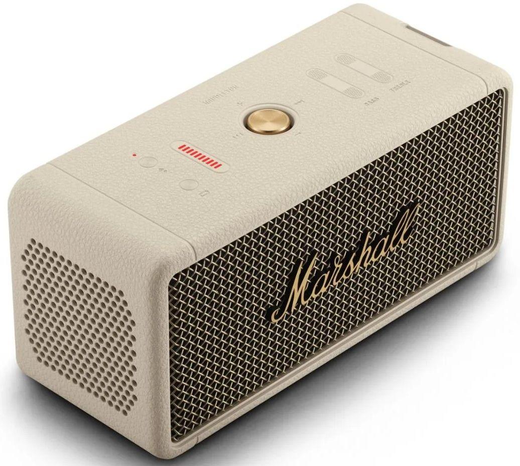Enceinte Bluetooth portable Marshall Middleton reconditionné - Reebelo France