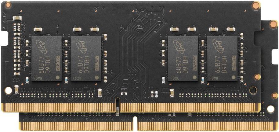 Apple Memory Module 16GB 2400MHz SO-DIMM (2x8GB) reconditionné - Reebelo France