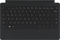 Microsoft Surface Pro Type Cover 2 reconditionné - Reebelo France