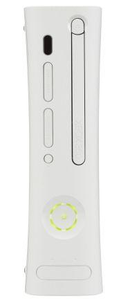 Console de jeux Microsoft Xbox 360 Arcade reconditionné - Reebelo France