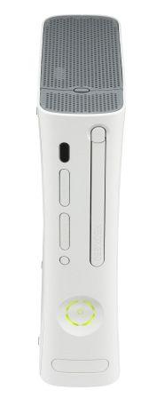 Console de jeux Microsoft Xbox 360 Arcade reconditionné - Reebelo France