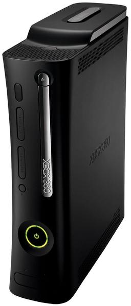 Microsoft Xbox 360 Elite (Console uniquement) reconditionné - Reebelo France