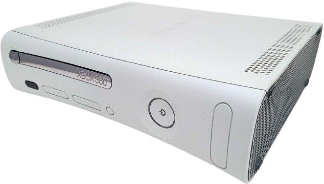 Console de jeu Microsoft Xbox 360 Pro reconditionné - Reebelo France