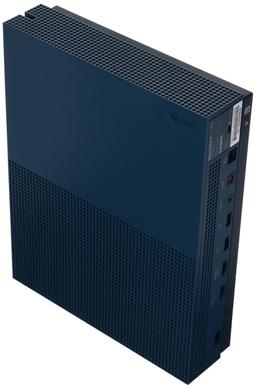 Console Microsoft Xbox One S reconditionné - Reebelo France