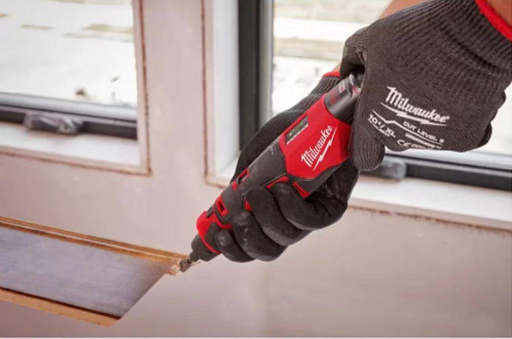 Milwaukee M12 2525-20 Brushless Rotary Tool reconditionné - Reebelo France