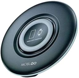 Mobigo GW702 Chargeur Sans Fil 15W reconditionné - Reebelo France