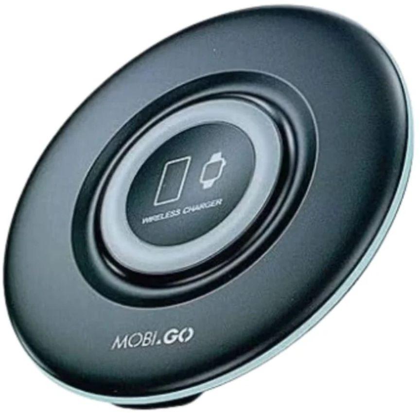 Mobigo GW702 Chargeur Sans Fil 15W reconditionné - Reebelo France
