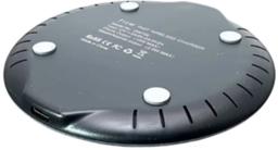 Mobigo GW702 Chargeur Sans Fil 15W reconditionné - Reebelo France