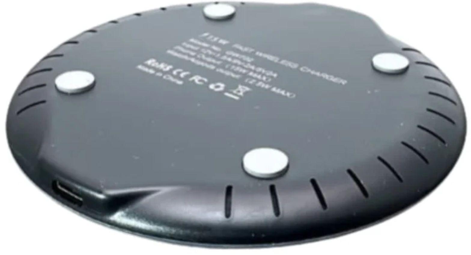 Mobigo GW702 Chargeur Sans Fil 15W reconditionné - Reebelo France