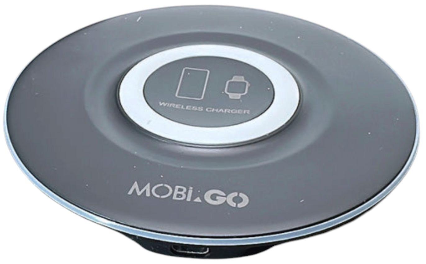 Mobigo GW702 Chargeur Sans Fil 15W reconditionné - Reebelo France