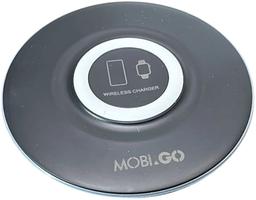 Mobigo GW702 Chargeur Sans Fil 15W reconditionné - Reebelo France