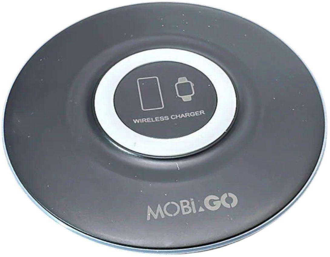 Mobigo GW702 Chargeur Sans Fil 15W reconditionné - Reebelo France