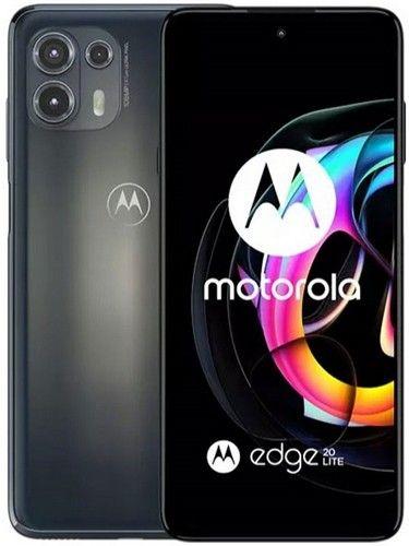Motorola Edge 20 Lite reconditionné - Reebelo France