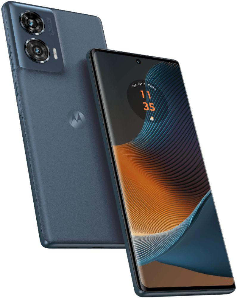 Motorola Edge 50 Fusion reconditionné - Reebelo France