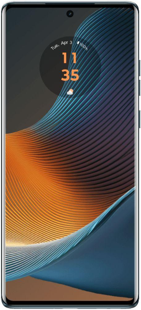 Motorola Edge 50 Fusion reconditionné - Reebelo France