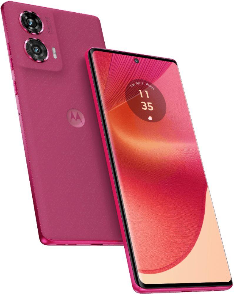 Motorola Edge 50 Fusion reconditionné - Reebelo France